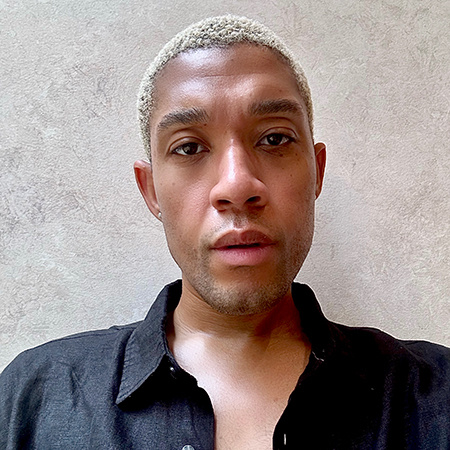 Marquis Bias headshot