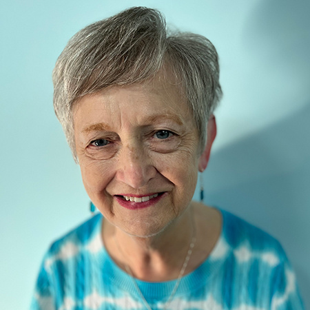 Cheryl Carroll headshot