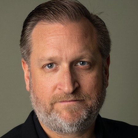 Lance Grantham headshot