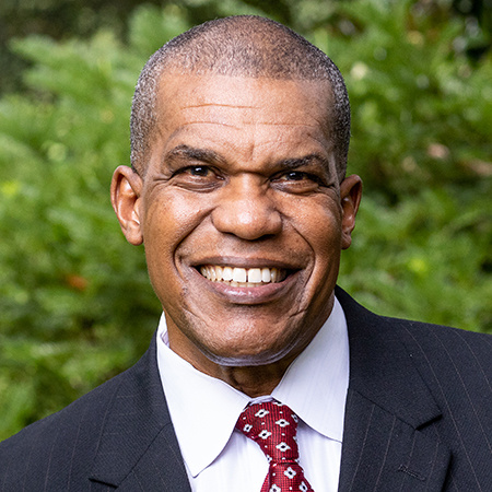 Sporty Jeralds headshot