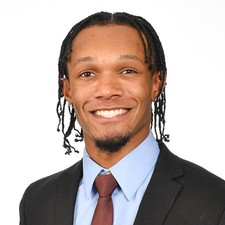 Cameron Jones headshot