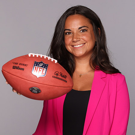 Casey Welch headshot