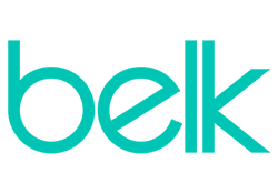 belk logo