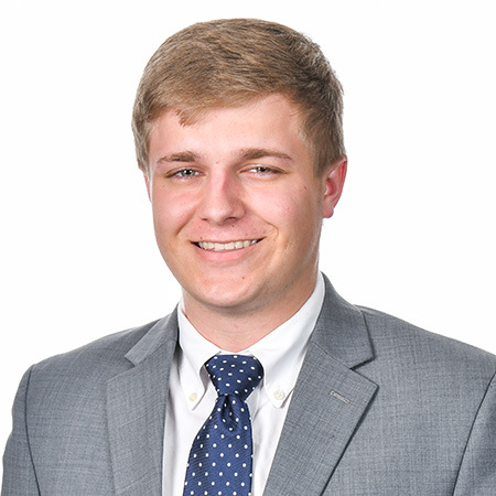 Ryan Brewer headshot