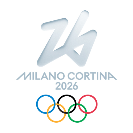 Milan Olympics logo
