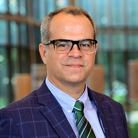 Diego Bufquin headshot