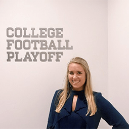 Tiffany Ancharski Tiffany Ancharski headshot