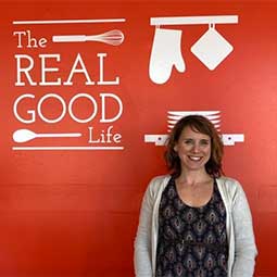 Maggie Skarich Maggie Skarich headshot