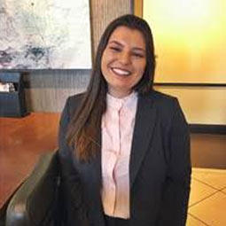 Lauren Martin Lauren Martin headshot