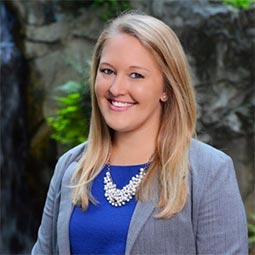 Rachel Roland Rachel Roland headshot