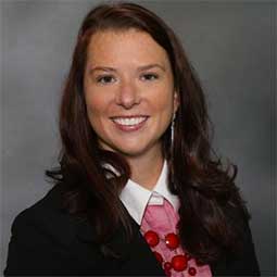 Meredith McKellar Taylor Meredith McKellar Taylor headshot