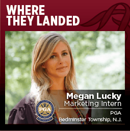 Megan Lucky grid image