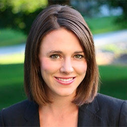 Brittany Jones Brittany Jones headshot