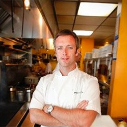 William Dissen William Dissen headshot