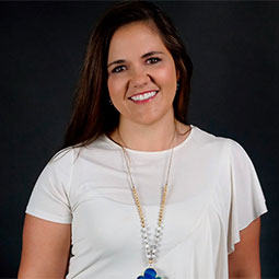 Sara Gilstrap Sara Gilstrap headshot