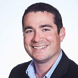 Warren Jahn Warren Jahn headshot