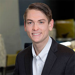 Jack Meakin Jack Meakin headshot