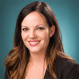 Molly Nelson-Sundermann Molly Nelson-Sundermann headshot