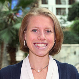 Catherine Snyder Catherine Snyder headshot