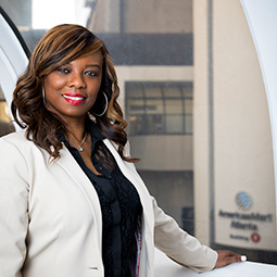 Cindy Spain-Green grid image