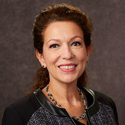 Karen Edwards portrait Karen Edwards portrait