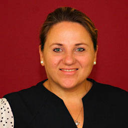 Marketa Kubickova portrait Marketa Kubickova portrait