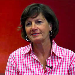 Susan O'Malley portrait Susan O'Malley portrait