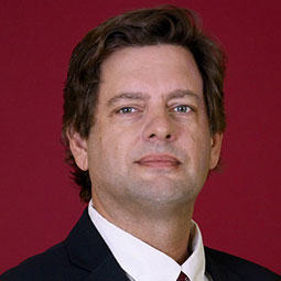 Scott Smith portrait Scott Smith portrait