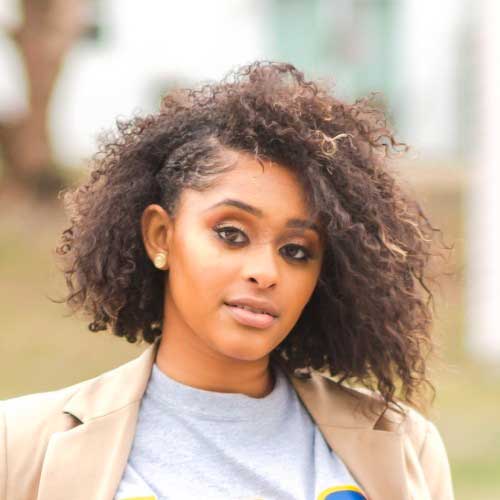 Nevonne Burrell Nevonne Burrell headshot