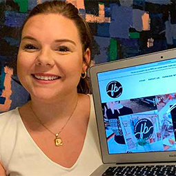 Lauren Copeland Lauren Copeland headshot