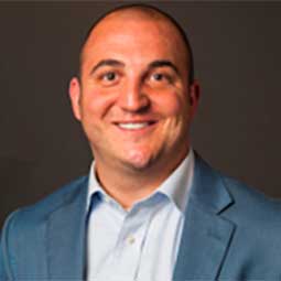 David Erbacher David Erbacher headshot