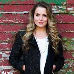 Sarah Goodwin Sarah Goodwin headshot