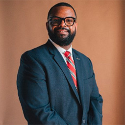 Victor Kidd Victor Kidd headshot