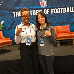 Kjahna O Kjahna O headshot