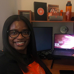 Ndidi Okafor Ndidi Okafor headshot