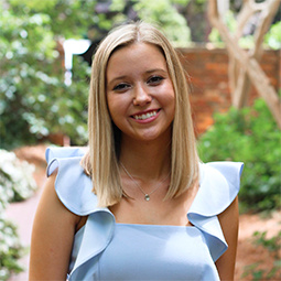 Meredith Solheim Meredith Solheim headshot