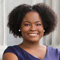 Lyric Swinton Lyric Swinton headshot