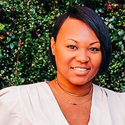 Shalaeya Brown Shalaeya Brown headshot