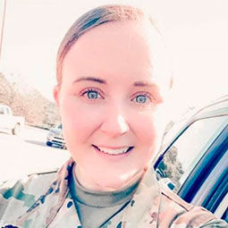 Keala Burkes Keala Burks headshot