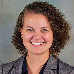 Riley Cain Riley Cain headshot