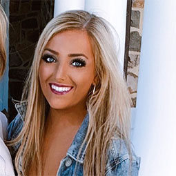 Kaile Catalano Kaile Catalano headshot