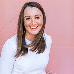 Parker Coggins Parker Coggins headshot