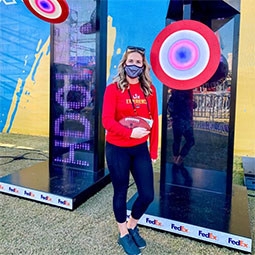 Brittany Doyle Brittany Doyle headshot