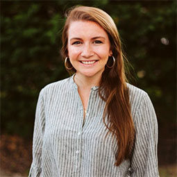 Kelly Ervin Kelly Ervin headshot