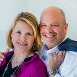 Rex and Kary Galloway Rex and Kary Galloway headshot