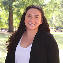 Lauren Haisfield Lauren Haisfield Coggins headshot