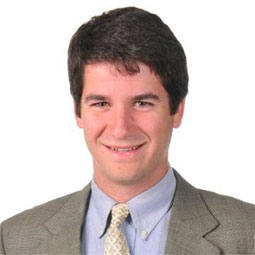 Cole Leonard Cole Leonard headshot