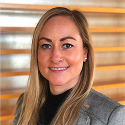 Kalynne Lozupone Kalynne Lozupone headshot