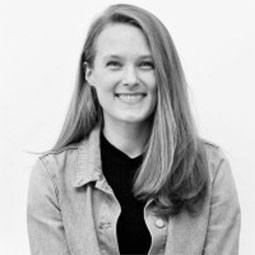 Laura McCall Laura McCall headshot