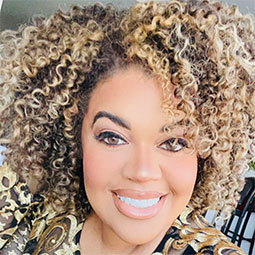 Jisset Pena Jisset Pena headshot